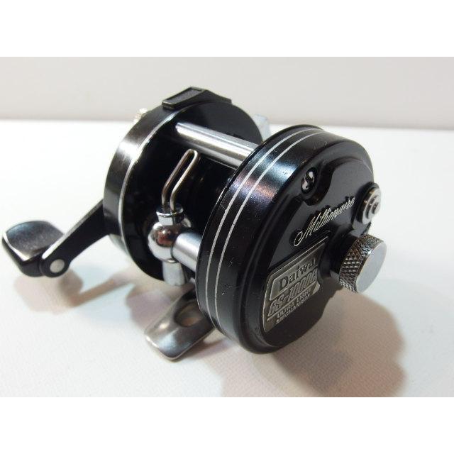 ダイワ　ミリオネア  GS 1000C  DAIWA Millonaire  GS 1000C  右巻き  オールドダイワ (252-977 |  | 01