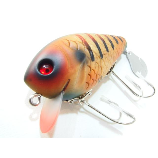 アブディール ウェイクバック 80 カービングスケール ハンドメイド