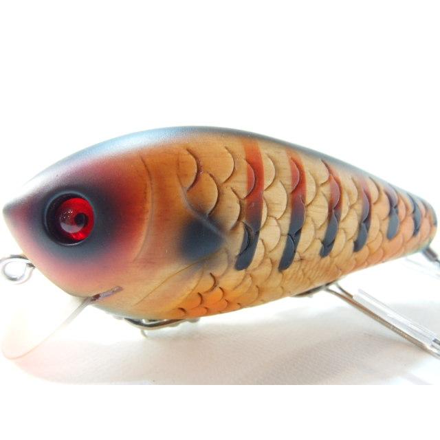 アブディール ウェイクバック 80 カービングスケール ハンドメイド
