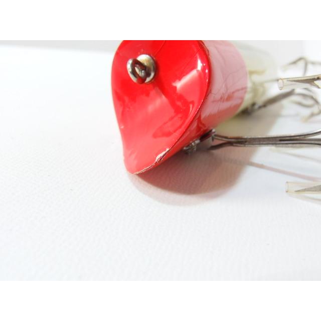 ヘドン  1994年限定 マスキーウッド ラッキー13　Heddon MUSKY  LUCKY 13 Wood  JRH  ちょい古ヘドン  (252-986 |  | 03