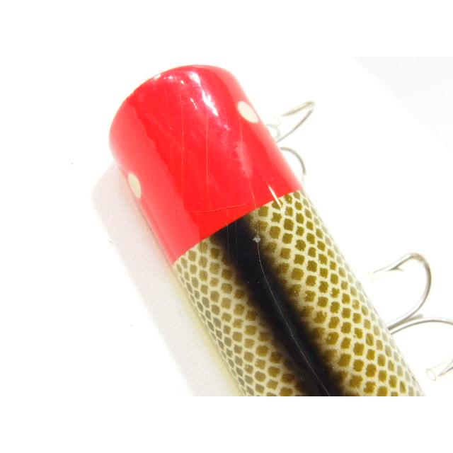 ヘドン  1994年限定 マスキーウッド ラッキー13　Heddon MUSKY  LUCKY 13 Wood  JRH  ちょい古ヘドン  (252-986 |  | 08