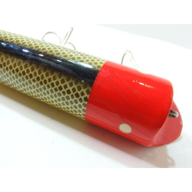 ヘドン  1994年限定 マスキーウッド ラッキー13　Heddon MUSKY  LUCKY 13 Wood  JRH  ちょい古ヘドン  (252-986 |  | 09