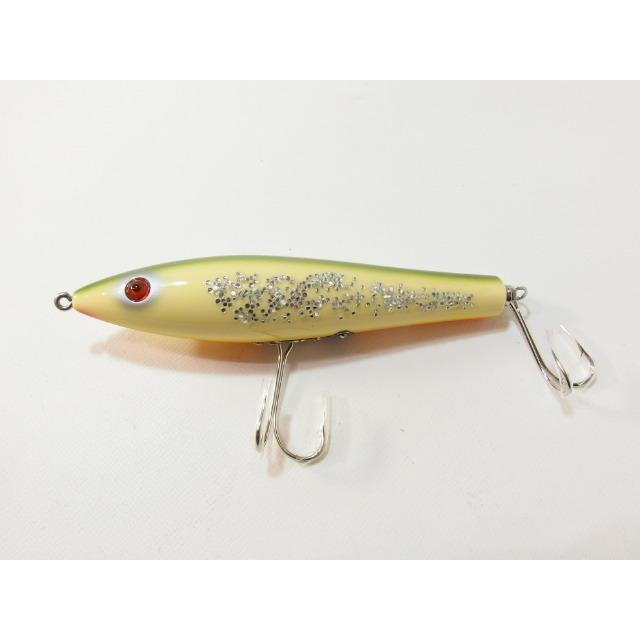 バッドアンドジョーイ スウィングサーペント クイッキー Budd & Joey