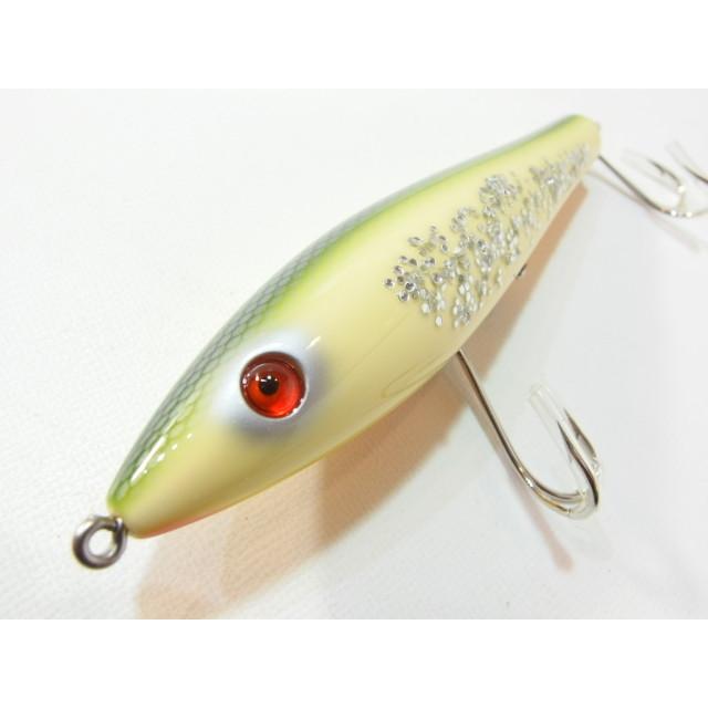 バッドアンドジョーイ スウィングサーペント クイッキー Budd & Joey