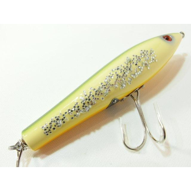 バッドアンドジョーイ スウィングサーペント クイッキー Budd & Joey