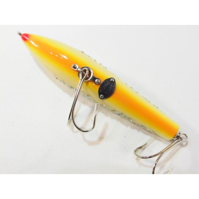 バッドアンドジョーイ スウィングサーペント クイッキー Budd & Joey