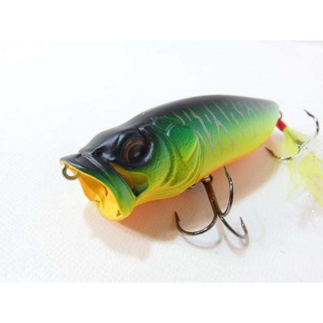 メガバス　ポップマックス　Megabass  POPMAX　トップウォータールアー (252-993 |  | 01