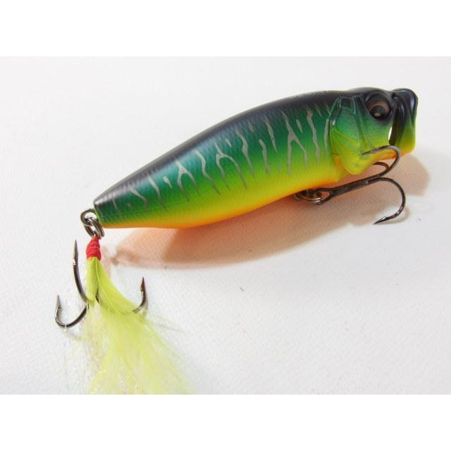 メガバス　ポップマックス　Megabass  POPMAX　トップウォータールアー (252-993 |  | 03