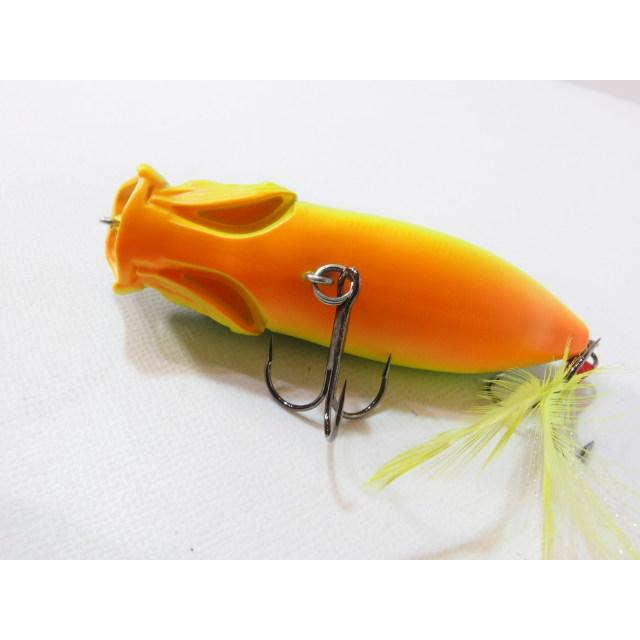 メガバス　ポップマックス　Megabass  POPMAX　トップウォータールアー (252-993 |  | 04