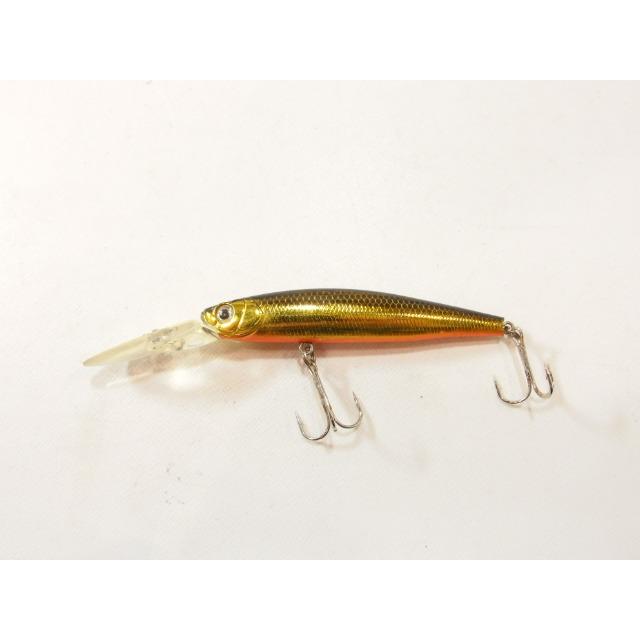 ダイワ TDミノー スクーバ T.D. MINNOW SCUBA SP-G サスペンドミノー