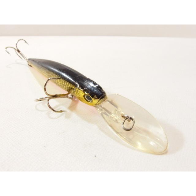 ダイワ TDミノー スクーバ T.D. MINNOW SCUBA SP-G サスペンドミノー