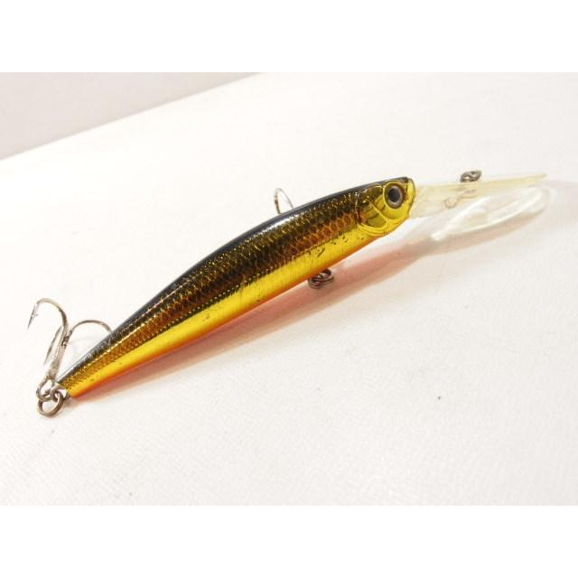 ダイワ TDミノー スクーバ T.D. MINNOW SCUBA SP-G サスペンドミノー