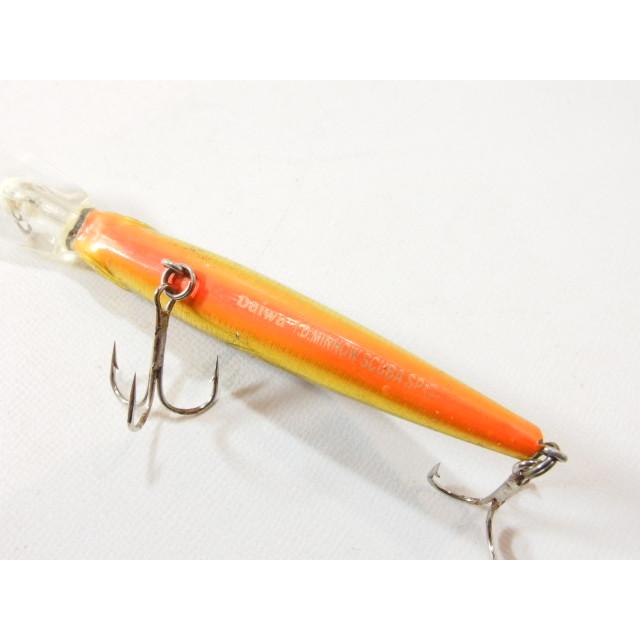 ダイワ TDミノー スクーバ T.D. MINNOW SCUBA SP-G サスペンドミノー