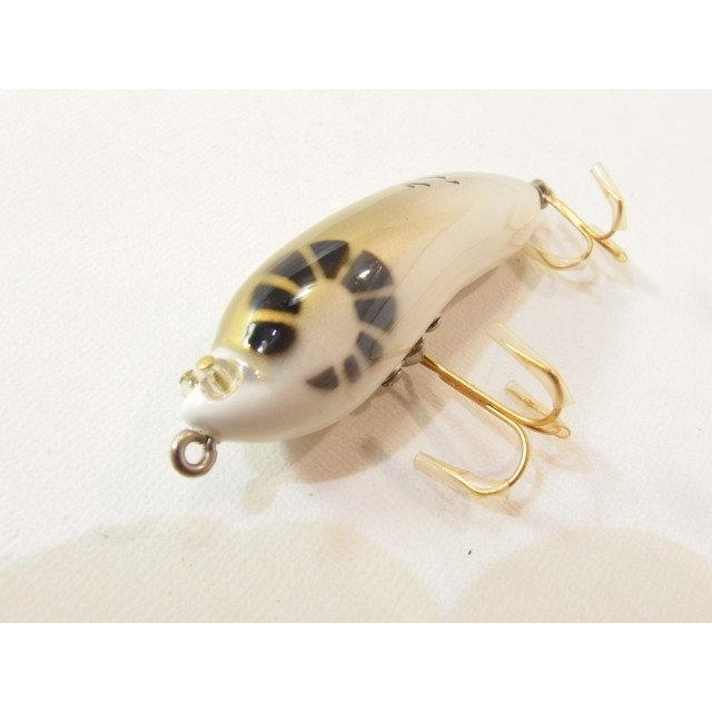 ハトリーズ スペシャル 2003年 干支 ヒツジ 未 スミス ハンドメイド