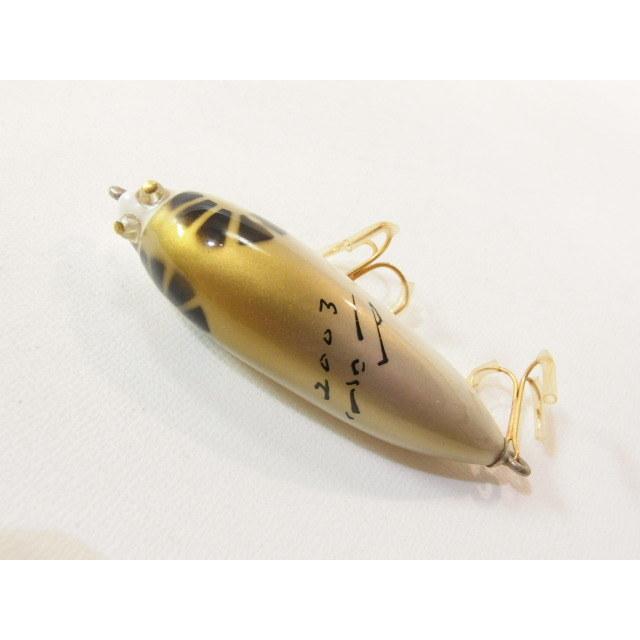 ハトリーズ スペシャル 2003年 干支 ヒツジ 未 スミス ハンドメイド