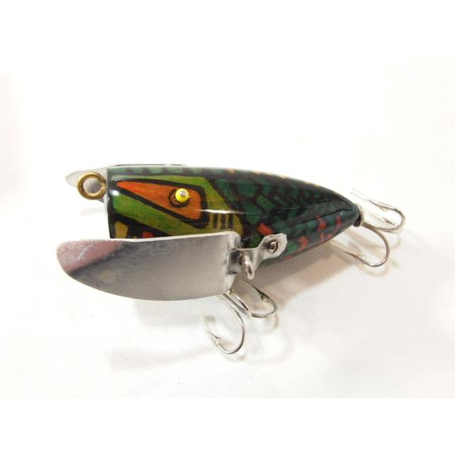 ジョーカー ジョーカーバズ JOKER JOKER-BUZZ ハンドメイドトップ