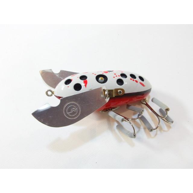 53ルアー　レコード　キューブレック　トップウォーター 53ルアー レコード キューブレック トップウォーター 53ルアー