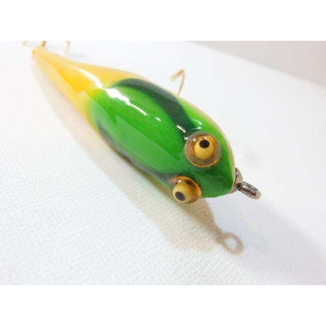 スミス ハトリーズ スペシャル エイビルスピリット W ハンドメイド