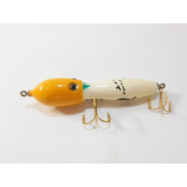 スミス ハトリーズ スペシャル 木星人 宇宙人 ハンドメイドトップ