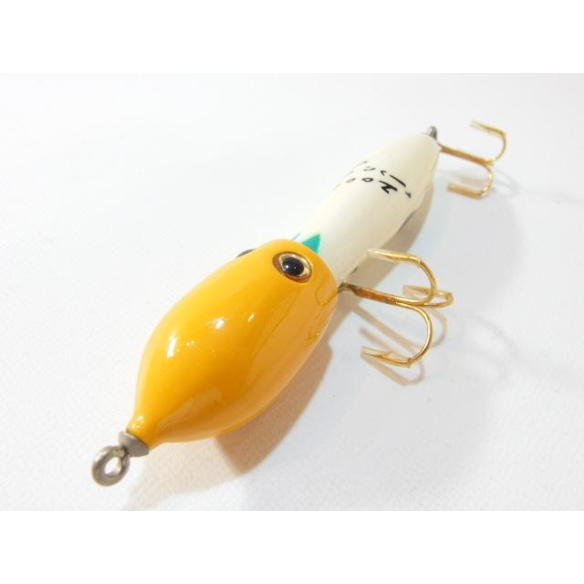 激レア！新品未使用！スミスハトリーズスペシャル宇宙人、ヘドン、トップウォーター スミス ハトリーズ スペシャル 木星人 宇宙人 ハンドメイドトップ