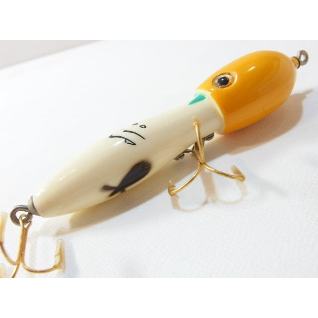 スミス ハトリーズ スペシャル 木星人 宇宙人 ハンドメイドトップ