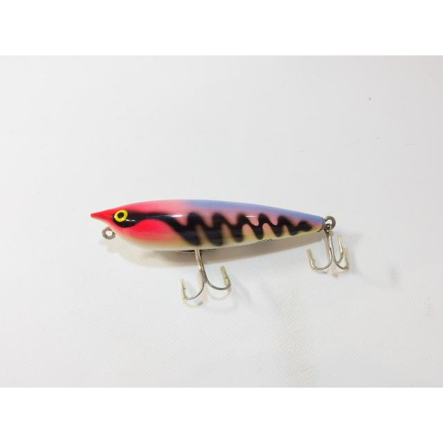 スミス ハトリーズ スーパーストライク ブッシュペッカー トップ