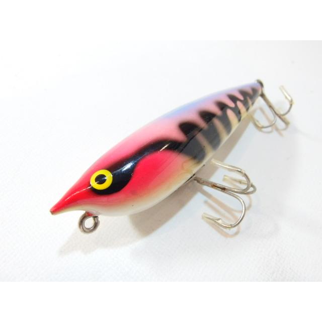 スミス ハトリーズ スーパーストライク ブッシュペッカー トップ