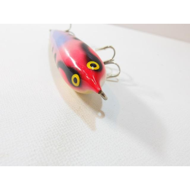 スミス ハトリーズ スーパーストライク ブッシュペッカー トップ