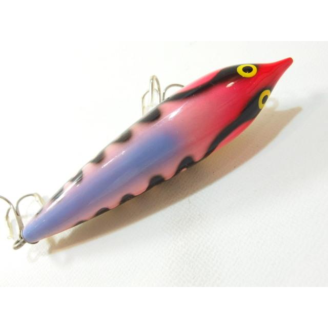 スミス ハトリーズ スーパーストライク ブッシュペッカー トップ