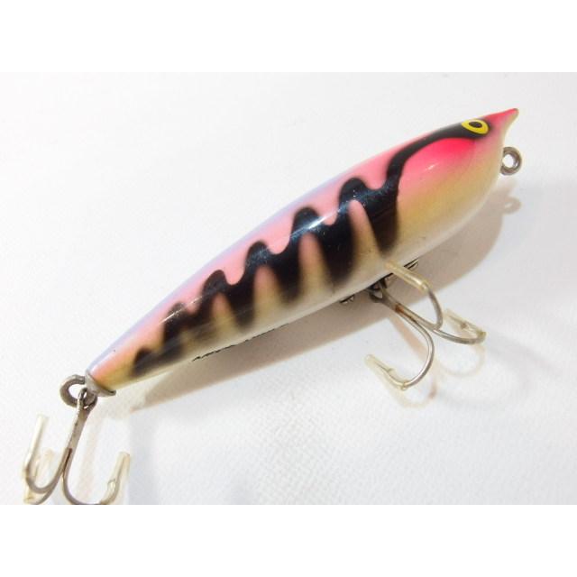 スミス ハトリーズ スーパーストライク ブッシュペッカー トップ