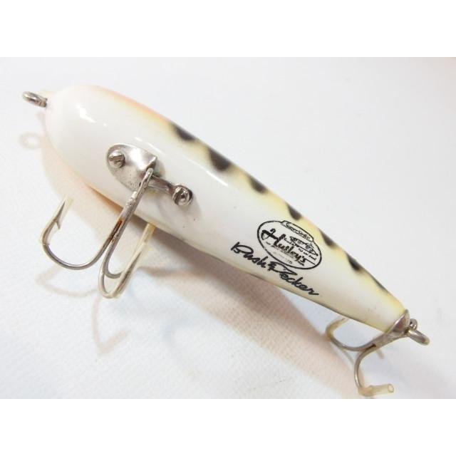 スミス ハトリーズ スーパーストライク ブッシュペッカー トップ