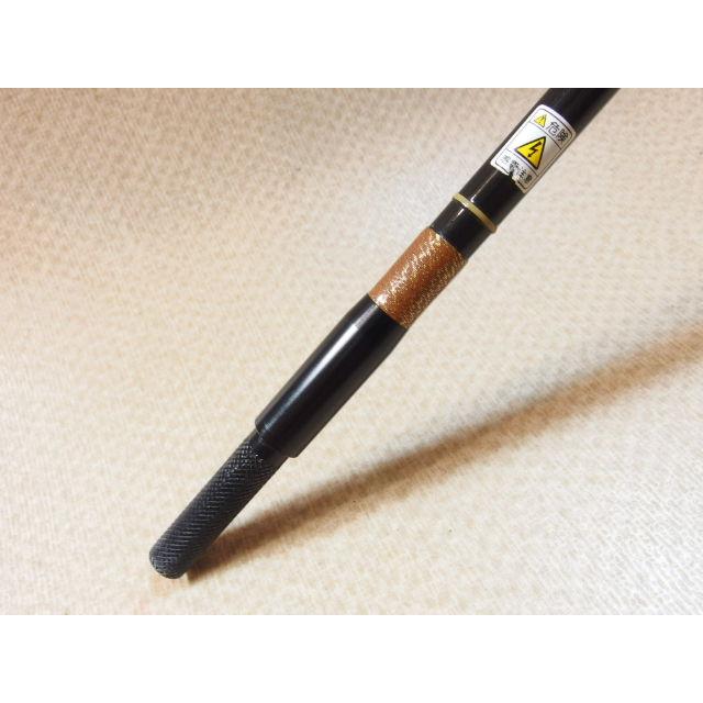 スローテーパー スローアンドステディー M56 Slowtaper Slow & Steady