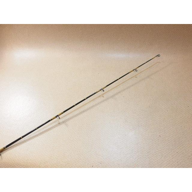 スローテーパー スローアンドステディー M56 Slowtaper Slow & Steady