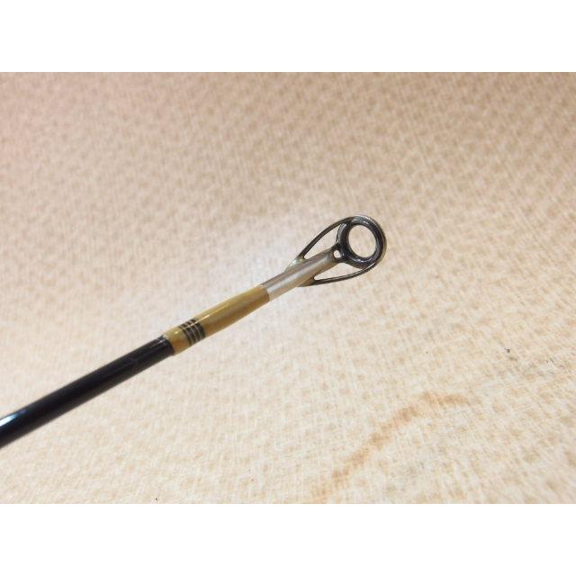 スローテーパー スローアンドステディー M56 Slowtaper Slow & Steady
