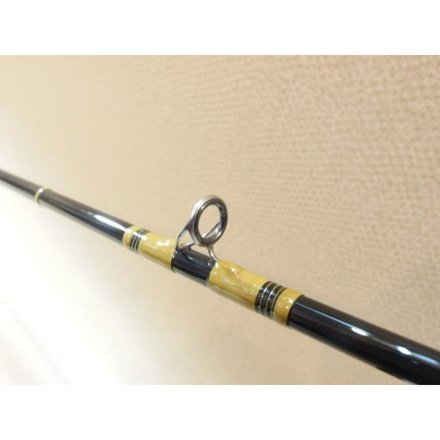 スローテーパー ロッド L6 【公式通販】