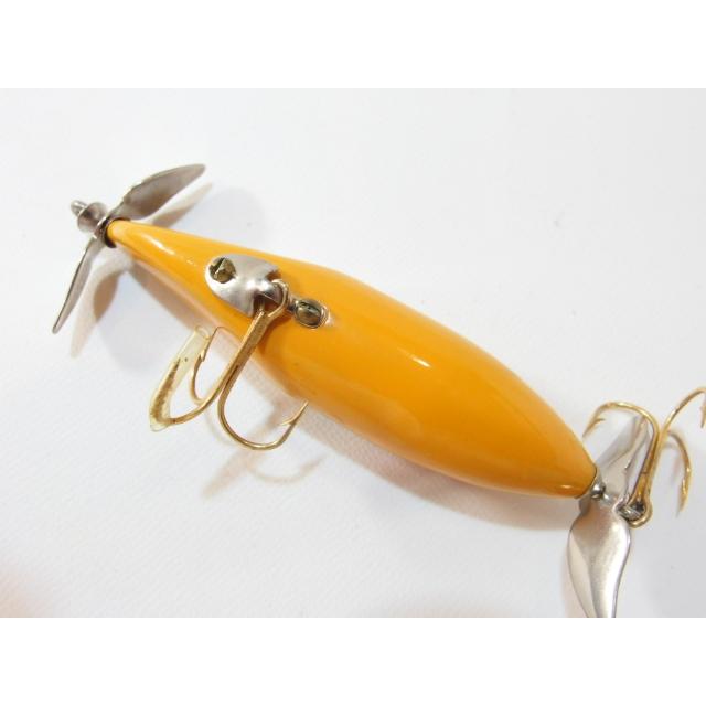 スミス ハトリーズ スペシャル クライングフロッグ プロト カラー