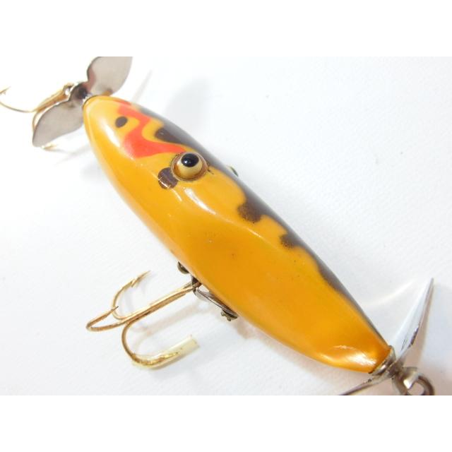 スミス ハトリーズ スペシャル クライングフロッグ プロト カラー