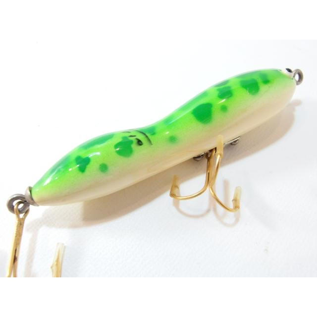 スミス ハトリーズ スペシャル インナーハンド WB 2nd トップ