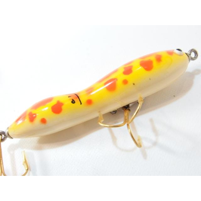 スミス ハトリーズ スペシャル インナーハンド WB 2nd トップ