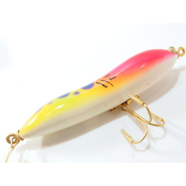 スミス ハトリーズ スペシャル インナーハンド WB 1998年 3rd トップ