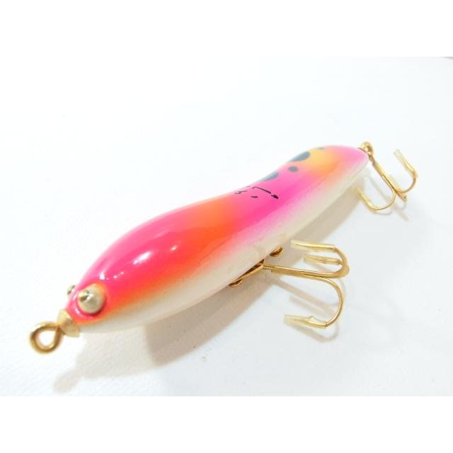 スミス ハトリーズ スペシャル インナーハンド WB 1998年 3rd トップ