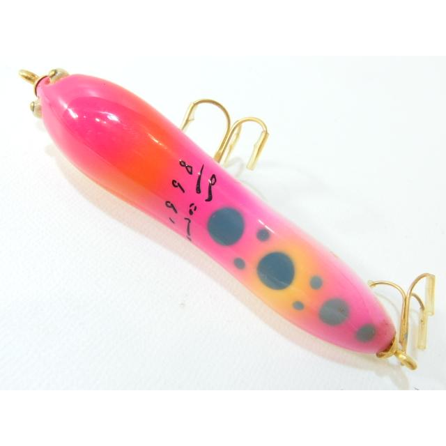 スミス ハトリーズ スペシャル インナーハンド WB 1998年 3rd トップ