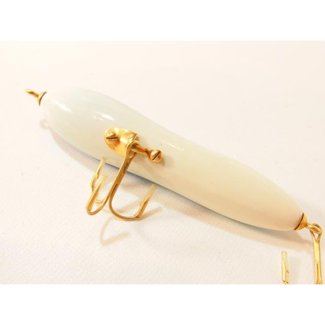 スミス ハトリーズ スペシャル インナーハンド WB 1998年 3rd トップ