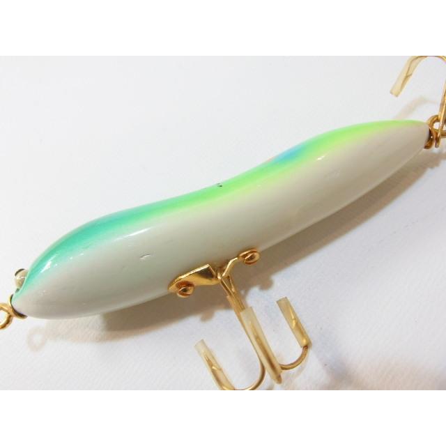 スミス ハトリーズ スペシャル インナーハンド WB 1998年 3rd トップ