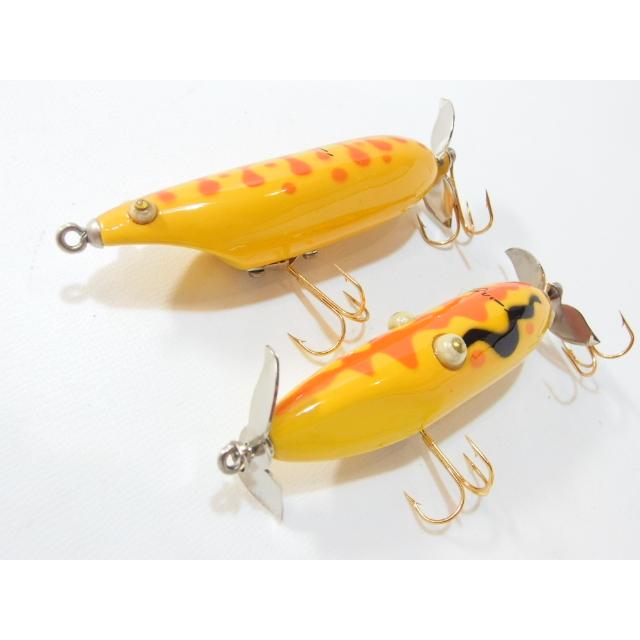 スミス ハトリーズ ミルキーボーイ , クライングフロッグ 30th トップ