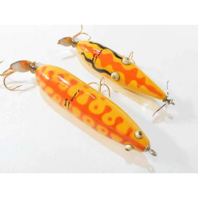 ハトリーズ　ミルキーボーイ スミス ハトリーズ ミルキーボーイ , クライングフロッグ 30th トップ