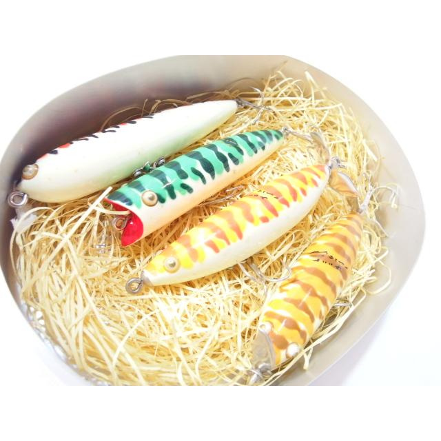 スミス ハトリーズ ビンテージセット スーパーストライク トップ