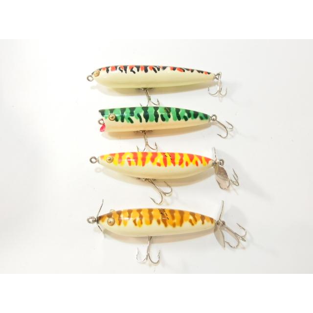 スミス ハトリーズ ビンテージセット スーパーストライク トップ