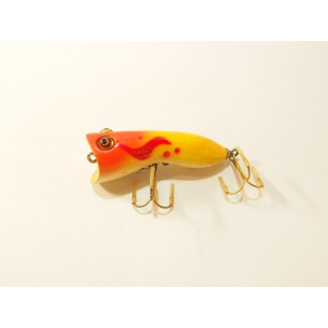 ハトリーズ　スミス　トップウォーター　ルアー スミスのトップウォーター | フィッシング叶