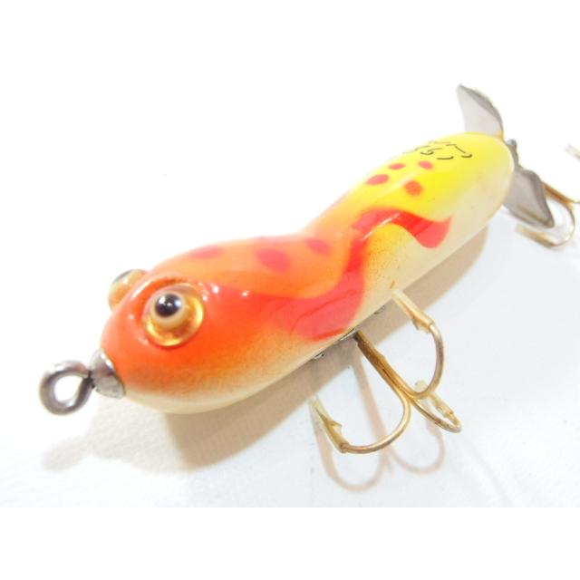 スミス ハトリーズ スペシャル ジャックフラッシュ 1986年 トップ